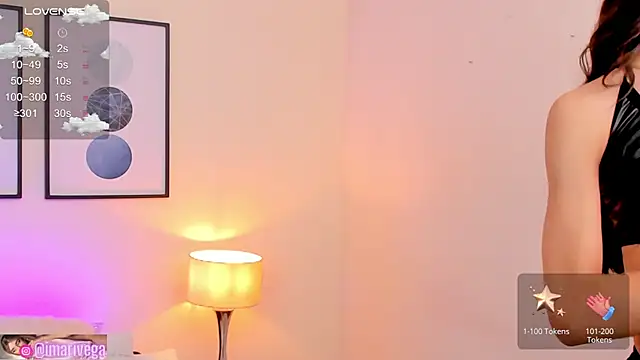 Snapshot of ariivega chatting on 11, 3, 2025 ariivega online show from 11, 3, 2025