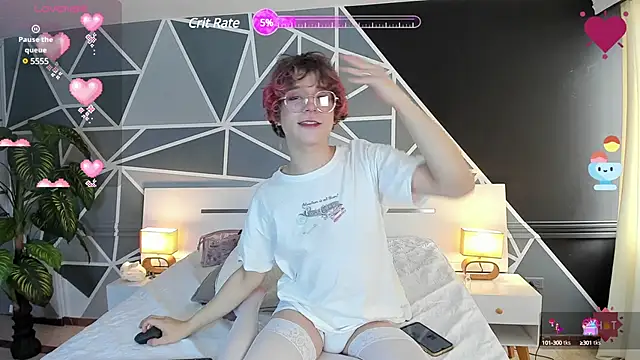 Max lover1 online show from 24, 2, 2025