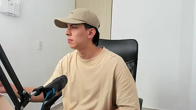 Tony Hoffa online show from 7, 3, 2025