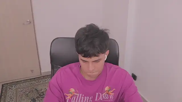 Tony Hoffa online show from 10, 9, 2025