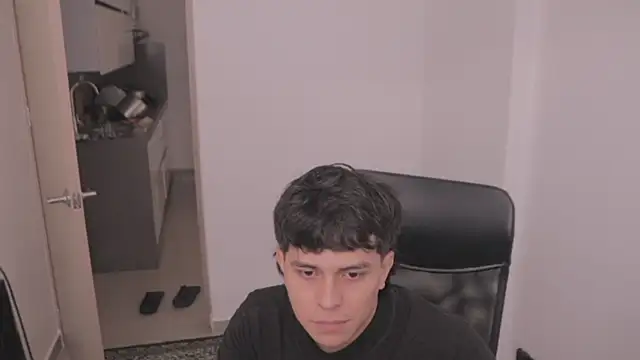 Tony Hoffa online show from 7, 10, 2025