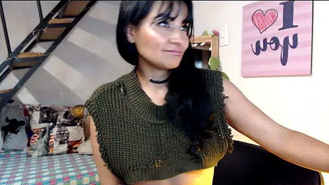 luna sky83 online show from 11, 2, 2025