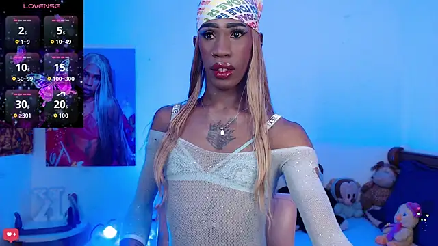 Snapshot of Kendall_Gil chatting on 21, 10, 2025 Kendall Gil online show from 21, 10, 2025