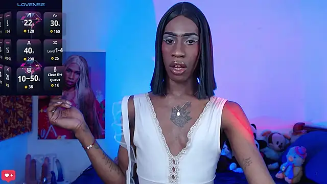 Snapshot of Kendall_Gil chatting on 15, 11, 2025 Kendall Gil online show from 15, 11, 2025