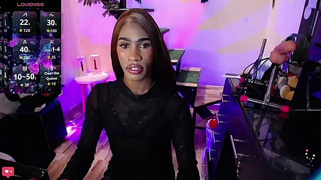 Kendall Gil online show from 13, 3, 2026