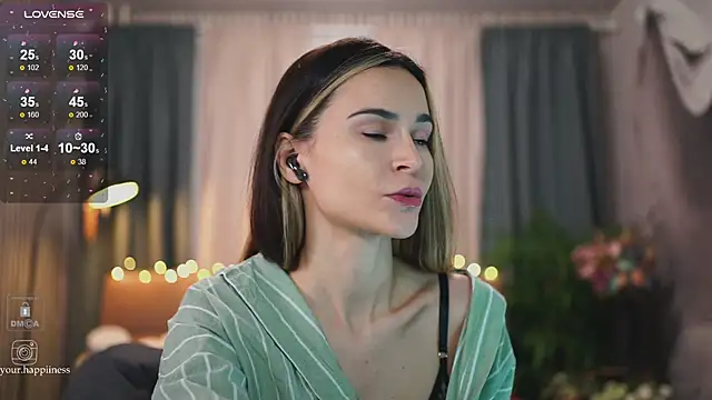 Feral Berrry  online show from 26, 12, 2024