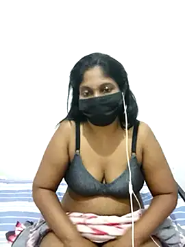 Aroma Sl online show from 17, 1, 2025