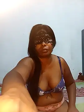 Aroma Sl online show from 2, 10, 2025