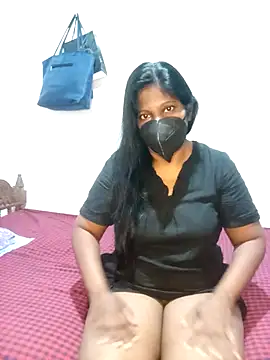 Aroma Sl online show from 24, 10, 2025