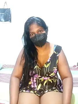 Aroma Sl online show from 2, 11, 2025