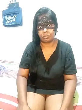 Aroma Sl online show from 3, 11, 2025