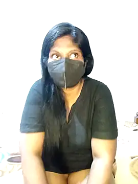 Aroma Sl online show from 20, 12, 2025