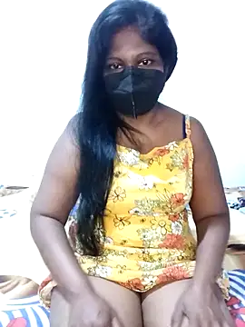 Aroma Sl online show from 19, 1, 2026