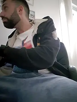 Snapshot of espanolmadrid chatting on 20, 1, 2025 espanolmadrid online show from 20, 1, 2025