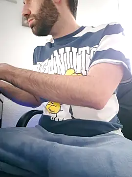 Snapshot of espanolmadrid chatting on 14, 3, 2025 espanolmadrid online show from 14, 3, 2025