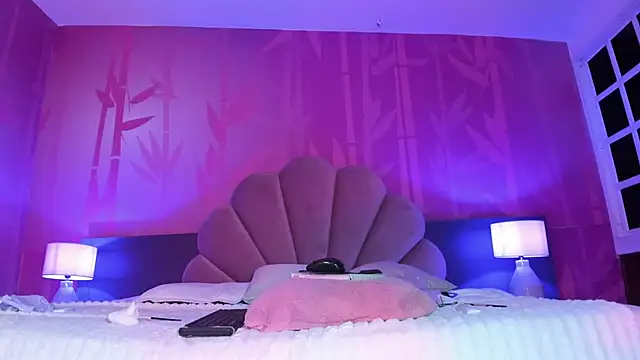 LottiCarter online show from 20, 1, 2025