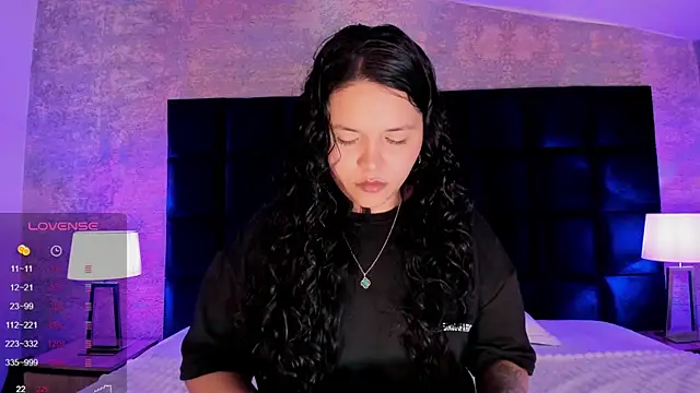 LottiCarter online show from 30, 1, 2025