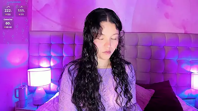 LottiCarter online show from 23, 3, 2025