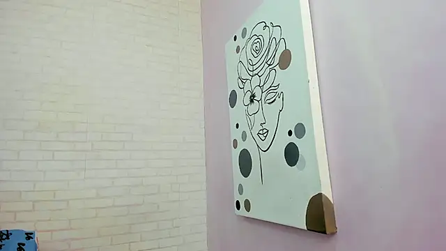 Tiffany mendez online show from 13, 9, 2025