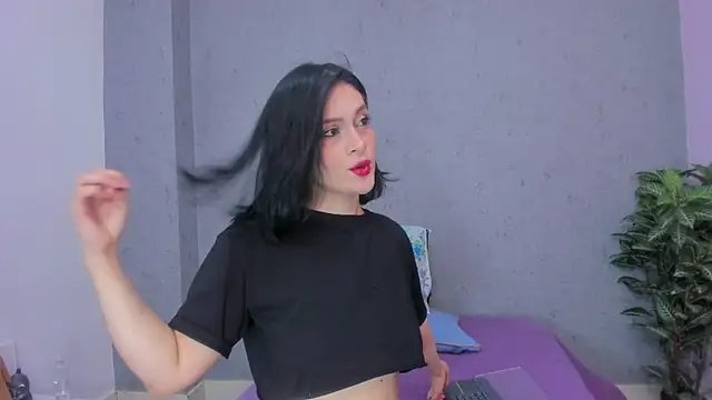 Tiffany mendez online show from 19, 11, 2025