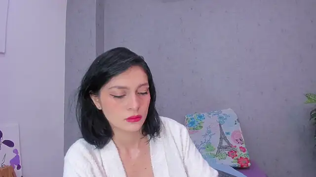 Tiffany mendez online show from 28, 11, 2025