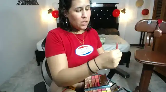 candy hairy online show from 15, 2, 2025