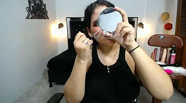 candy hairy online show from 9, 3, 2025