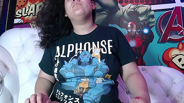 Snapshot of candy_hairy chatting on 1, 2, 2026 candy hairy online show from 1, 2, 2026