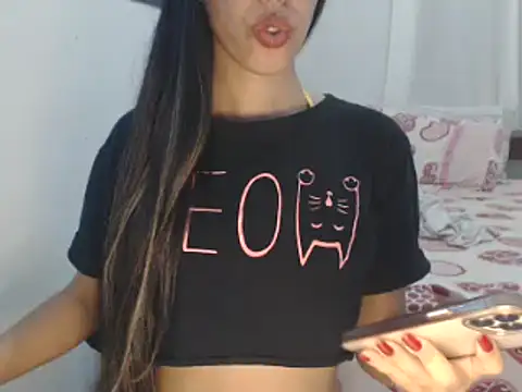 Blanc Sophie online show from 10, 2, 2025