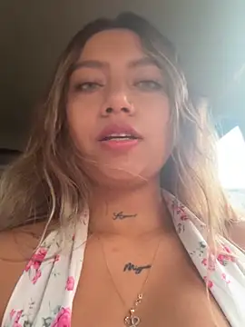 amanda-medrano1 online show from 7, 10, 2025