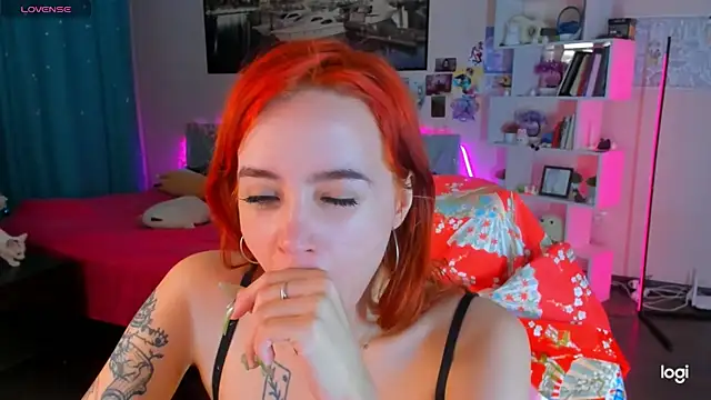 Ramona Johnson online show from 21, 12, 2024