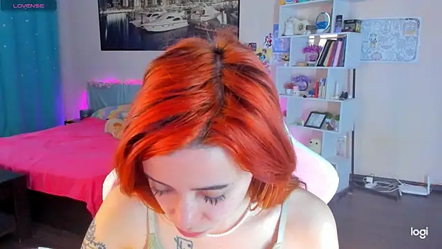 Ramona Johnson online show from 7, 1, 2025