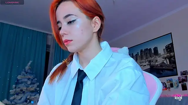 Ramona Johnson online show from 12, 1, 2025