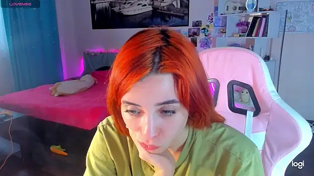 Ramona Johnson online show from 14, 1, 2025