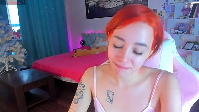 Ramona Johnson online show from 18, 1, 2025