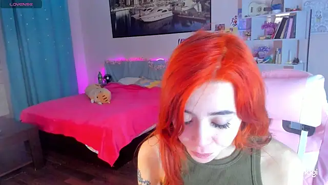 Ramona Johnson online show from 20, 1, 2025