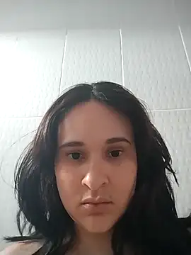 WasabiiiiiiChan24 online show from 19, 10, 2025