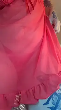 Sexy-Favgirl online show from 14, 1, 2025