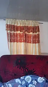 Sexy-Favgirl online show from 26, 1, 2025