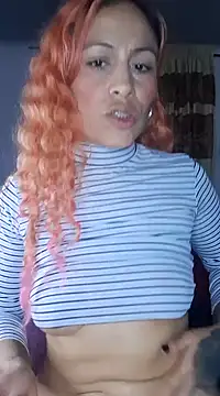 Sexy-Favgirl online show from 8, 2, 2025