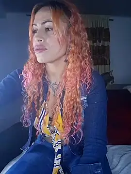 Sexy-Favgirl online show from 15, 2, 2025