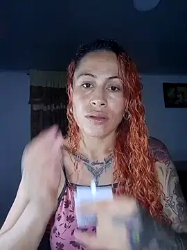 Sexy-Favgirl online show from 1, 3, 2025