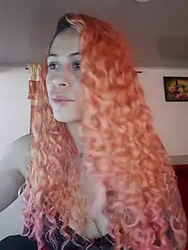 Sexy-Favgirl online show from 2, 3, 2025