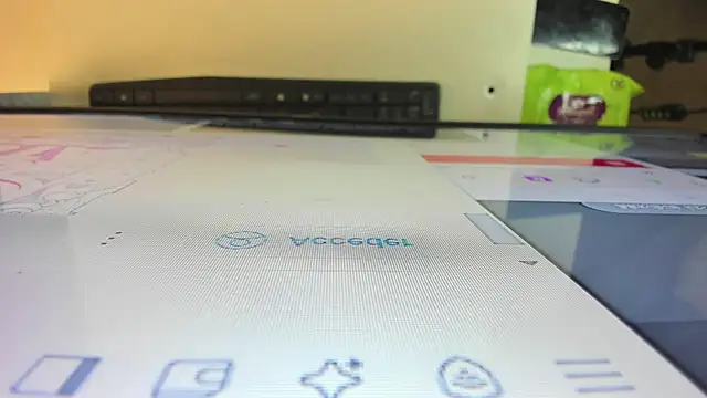 escarleth   online show from 15, 3, 2025