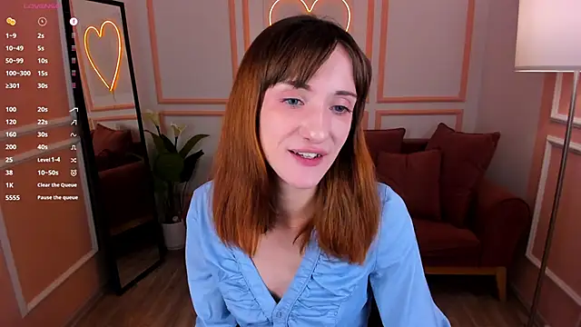 Dearly kitty online show from 11, 1, 2025