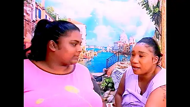 Snapshot of SexcGals chatting on 12, 5, 2026 SexcGals online show from 12, 5, 2026