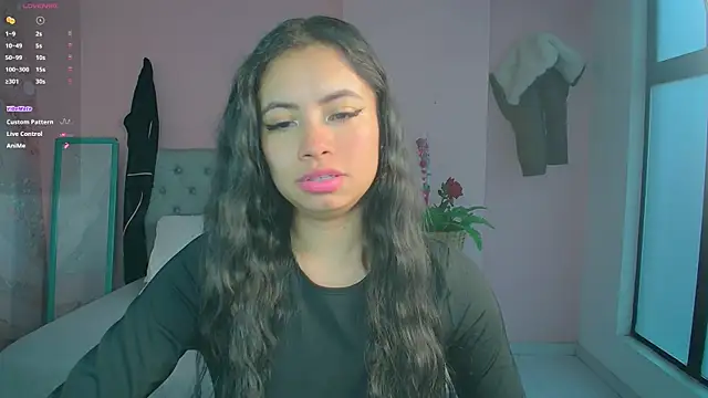 Snapshot of soyzarahtorres chatting on 7, 3, 2025 soyzarahtorres online show from 7, 3, 2025