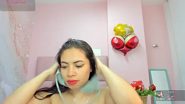 Snapshot of soyzarahtorres chatting on 30, 9, 2025 soyzarahtorres online show from 30, 9, 2025