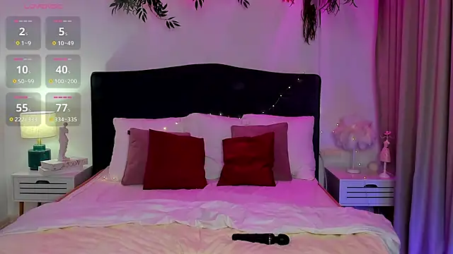 CalyMoon online show from 27, 1, 2025