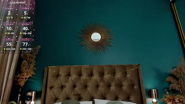 CalyMoon online show from 2, 3, 2025